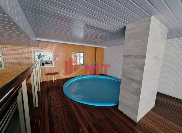 Imagem Apartamento com 4 Quartos à Venda, 180 m² em Icaraí - Niterói Imagem Apartamento com 4 Quartos à Venda, 180 m² em Icaraí - Niterói