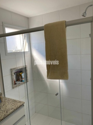 Imagem Apartamento com 3 Quartos à Venda, 133 m² em Morumbi - São Paulo