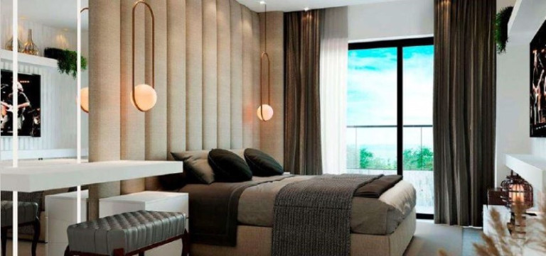 Imagem Apartamento com 3 Quartos à Venda, 134 m² em João Paulo - Florianópolis
