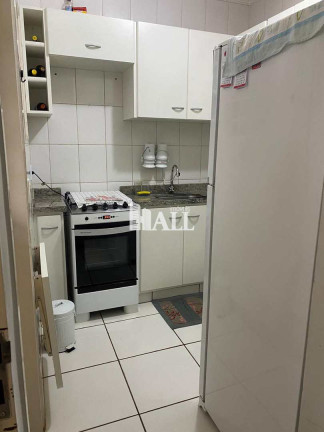 Imagem Casa com 2 Quartos à Venda, 70 m² em Vila Borguese - São José Do Rio Preto Imagem Casa com 2 Quartos à Venda, 70 m² em Vila Borguese - São José Do Rio Preto
