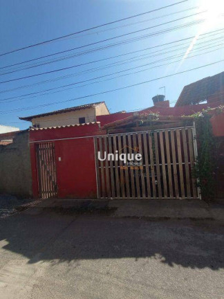 Imagem Casa com 2 Quartos à Venda, 245 m² em Tucuns - Armação Dos Búzios