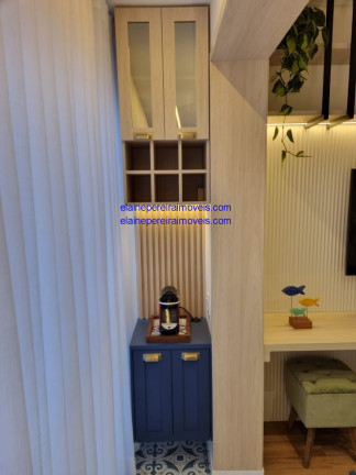 Imagem Flat com 1 Quarto à Venda, 32 m² em Butantã - São Paulo Imagem Flat com 1 Quarto à Venda, 32 m² em Butantã - São Paulo