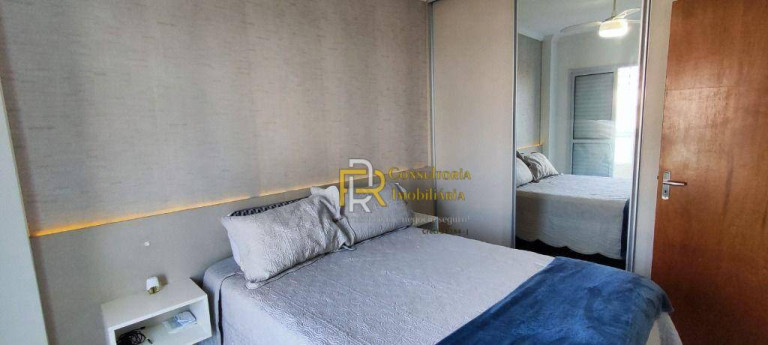 Imagem Apartamento com 2 Quartos à Venda, 65 m² em Vila Guilhermina - Praia Grande Imagem Apartamento com 2 Quartos à Venda, 65 m² em Vila Guilhermina - Praia Grande