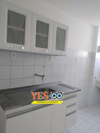 Imagem Apartamento com 2 Quartos à Venda, 50 m² em Centro - Feira De Santana Imagem Apartamento com 2 Quartos à Venda, 50 m² em Centro - Feira De Santana