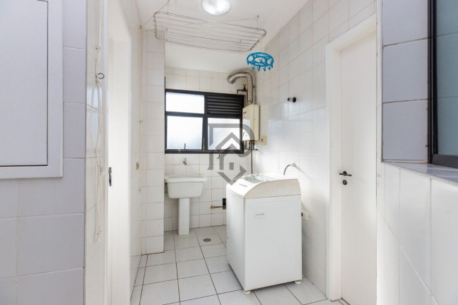 Imagem Apartamento com 2 Quartos à Venda, 110 m² em Brooklin - São Paulo