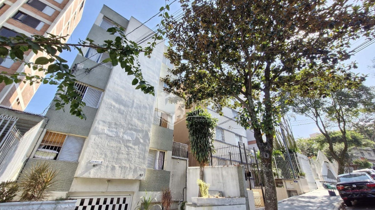 Imagem Apartamento com 3 Quartos à Venda, 50 m² em Jardim São Paulo(zona Norte) - São Paulo