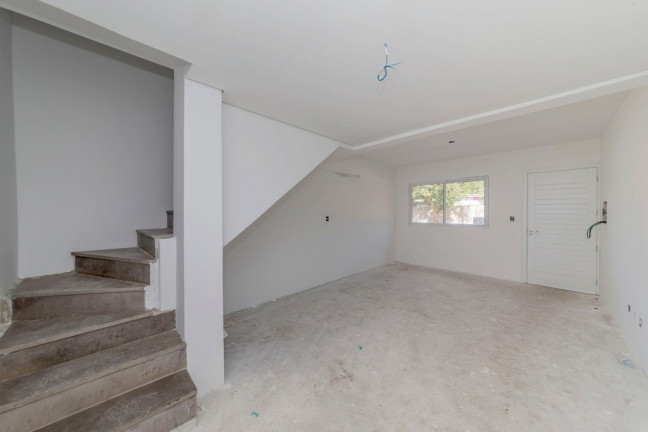 Imagem Casa de Condomínio com 1 Quarto à Venda, 46 m² em Santa Tereza - Porto Alegre Imagem Casa de Condomínio com 1 Quarto à Venda, 46 m² em Santa Tereza - Porto Alegre