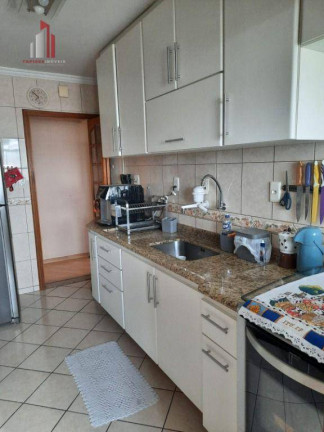 Imagem Apartamento com 3 Quartos à Venda, 84 m² em Freguesia Do ó - São Paulo Imagem Apartamento com 3 Quartos à Venda, 84 m² em Freguesia Do ó - São Paulo