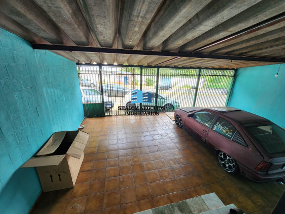 Imagem Casa com 3 Quartos à Venda, 150 m² em Santo Hilário - Goiânia