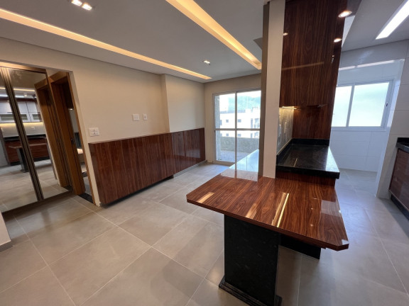 Imagem Apartamento com 1 Quarto à Venda, 51 m² em Jardim Real - Praia Grande Imagem Apartamento com 1 Quarto à Venda, 51 m² em Jardim Real - Praia Grande