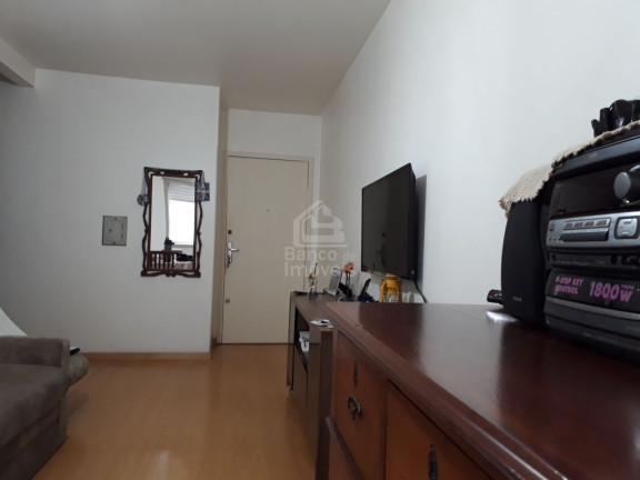 Imagem Apartamento com 1 Quarto à Venda, 44 m² em Nossa Senhora Do Rosário - Santa Maria Imagem Apartamento com 1 Quarto à Venda, 44 m² em Nossa Senhora Do Rosário - Santa Maria