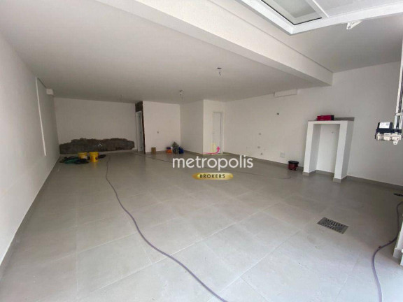 Sobrado com 3 Quartos à Venda, 164 m² em Vila Floresta - Santo André