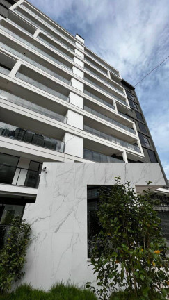 Apartamento com 4 Quartos à Venda, 168 m² em Praia Brava De Itajaí - Itajaí
