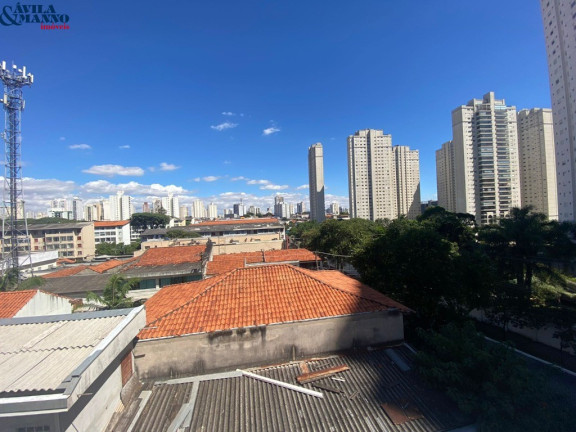 Imagem Apartamento com 2 Quartos à Venda, 42 m² em Mooca - São Paulo Imagem Apartamento com 2 Quartos à Venda, 42 m² em Mooca - São Paulo