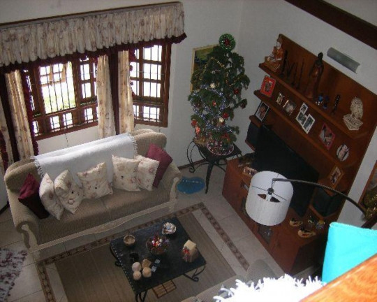 Imagem Casa com 3 Quartos à Venda, 150 m² em Parque Santa Fe - Porto Alegre Imagem Casa com 3 Quartos à Venda, 150 m² em Parque Santa Fe - Porto Alegre