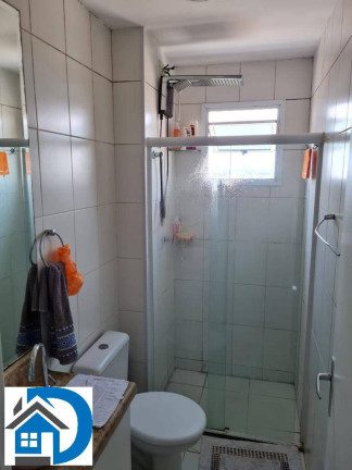 Imagem Apartamento com 2 Quartos à Venda, 53 m² em Wanel Ville - Sorocaba Imagem Apartamento com 2 Quartos à Venda, 53 m² em Wanel Ville - Sorocaba