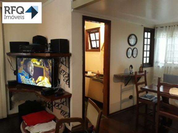 Imagem Casa com 3 Quartos à Venda, 195 m² em Aclimação - São Paulo