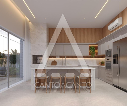 Imagem Casa com 4 Quartos à Venda, 277 m² em Condomínio Carpe Diem Resort - Sinop Imagem Casa com 4 Quartos à Venda, 277 m² em Condomínio Carpe Diem Resort - Sinop