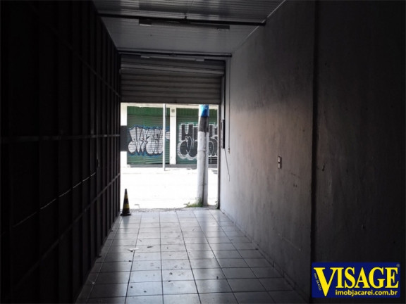 Ponto Comercial para Alugar, 120 m² em Centro - Jacareí