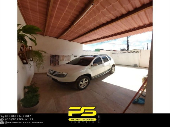 Imagem Casa com 2 Quartos à Venda, 160 m² em Paratibe - João Pessoa Imagem Casa com 2 Quartos à Venda, 160 m² em Paratibe - João Pessoa
