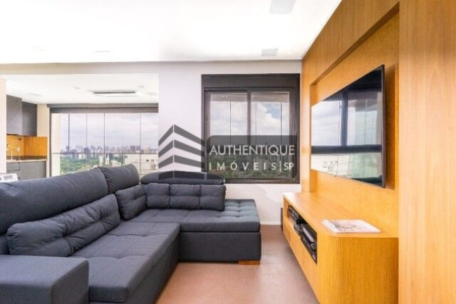 Imagem Apartamento com 2 Quartos à Venda, 85 m² em Pinheiros - São Paulo Imagem Apartamento com 2 Quartos à Venda, 85 m² em Pinheiros - São Paulo