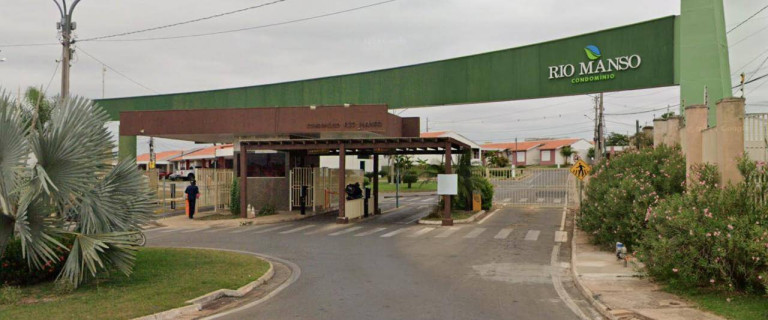 Casa com 3 Quartos à Venda, 72 m² em Jardim Imperial - Cuiabá