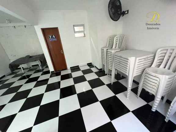 Imagem Apartamento com 2 Quartos à Venda, 65 m² em Vila Guilhermina - Praia Grande
