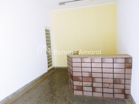 Imagem Casa com 3 Quartos à Venda, 165 m² em Centro - Campinas Imagem Casa com 3 Quartos à Venda, 165 m² em Centro - Campinas