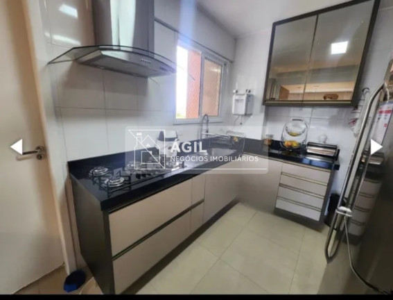 Imagem Apartamento com 3 Quartos à Venda, 100 m² em Jardim Das Indústrias - São José Dos Campos Imagem Apartamento com 3 Quartos à Venda, 100 m² em Jardim Das Indústrias - São José Dos Campos