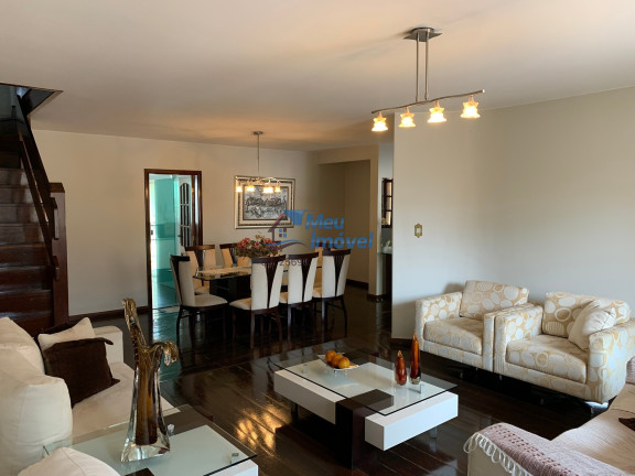 Imagem Casa com 5 Quartos à Venda, 400 m² em Taguatinga - Brasília Imagem Casa com 5 Quartos à Venda, 400 m² em Taguatinga - Brasília