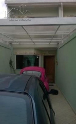 Sobrado com 3 Quartos à Venda,  em Cidade Patriarca - São Paulo