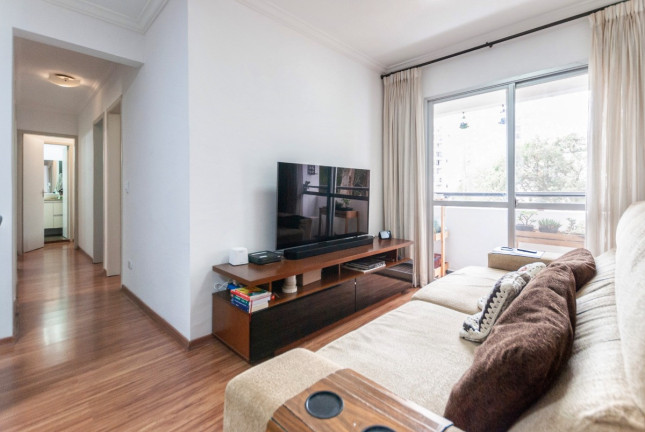 Imagem Apartamento com 3 Quartos à Venda, 147 m² em Freguesia Do ó - São Paulo