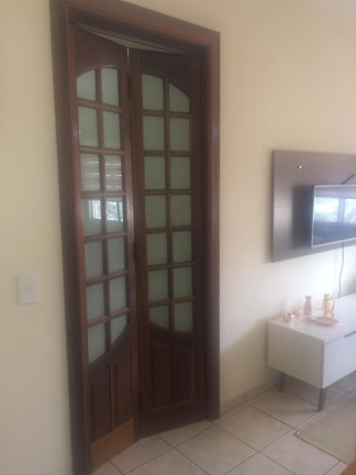 Imagem Apartamento com 2 Quartos à Venda, 55 m² em Brás - São Paulo