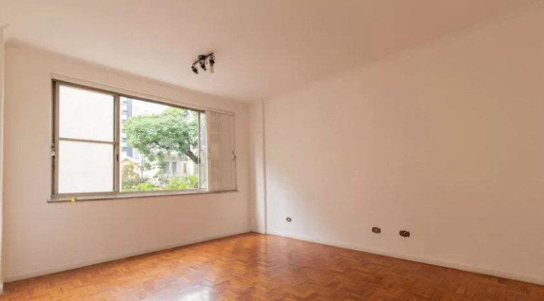 Imagem Imóvel com 3 Quartos à Venda, 91 m² em Paraíso - São Paulo Imagem Imóvel com 3 Quartos à Venda, 91 m² em Paraíso - São Paulo