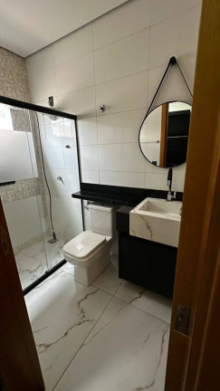 Imagem Casa com 3 Quartos à Venda, 140 m² em Condomínio Primor Das Torres - Cuiabá Imagem Casa com 3 Quartos à Venda, 140 m² em Condomínio Primor Das Torres - Cuiabá