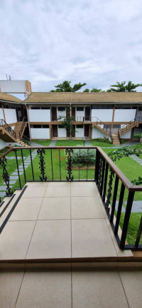 Imagem Apartamento com 1 Quarto à Venda, 55 m² em Portinho - Cabo Frio