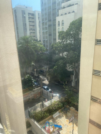 Imagem Apartamento com 3 Quartos à Venda, 145 m² em Itaim Bibi - São Paulo
