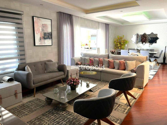 Imagem Apartamento com 3 Quartos à Venda, 162 m² em Cerâmica - São Caetano Do Sul Imagem Apartamento com 3 Quartos à Venda, 162 m² em Cerâmica - São Caetano Do Sul