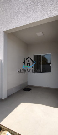 Imagem Casa com 2 Quartos à Venda, 52 m² em Balneário Shangri-lá - Pontal Do Paraná