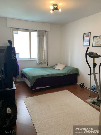 Imagem Apartamento com 2 Quartos à Venda, 77 m² em Perdizes - São Paulo Imagem Apartamento com 2 Quartos à Venda, 77 m² em Perdizes - São Paulo