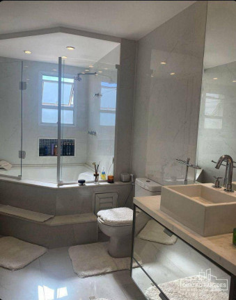 Imagem Cobertura com 4 Quartos à Venda, 380 m² em Barra Da Tijuca - Rio De Janeiro