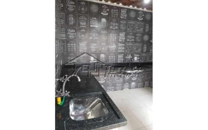 Imagem Casa de Condomínio com 2 Quartos à Venda, 72 m² em Chácaras Pousada Do Vale - São José Dos Campos Imagem Casa de Condomínio com 2 Quartos à Venda, 72 m² em Chácaras Pousada Do Vale - São José Dos Campos