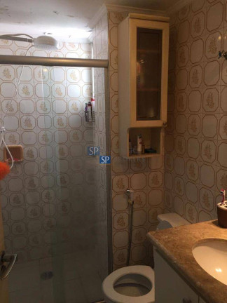Imagem Apartamento com 2 Quartos à Venda, 70 m² em Vila Congonhas - São Paulo Imagem Apartamento com 2 Quartos à Venda, 70 m² em Vila Congonhas - São Paulo