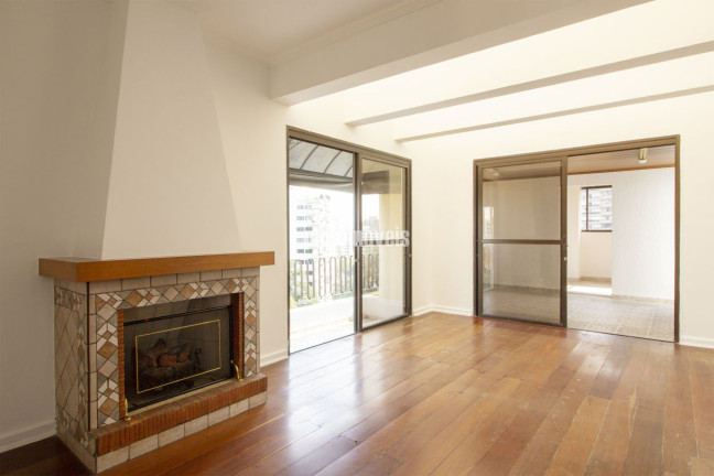 Imagem Apartamento com 3 Quartos para Alugar, 230 m² em Panamby - São Paulo Imagem Apartamento com 3 Quartos para Alugar, 230 m² em Panamby - São Paulo