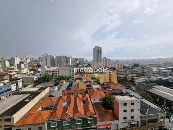 Imagem Apartamento com 3 Quartos à Venda, 89 m² em Centro - São Caetano Do Sul Imagem Apartamento com 3 Quartos à Venda, 89 m² em Centro - São Caetano Do Sul