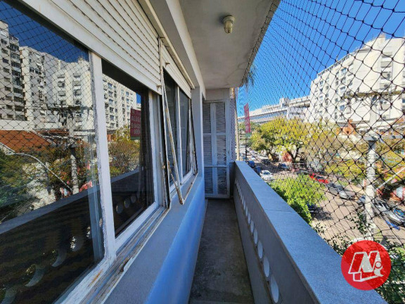 Imagem Apartamento com 3 Quartos à Venda, 100 m² em Rio Branco - Porto Alegre