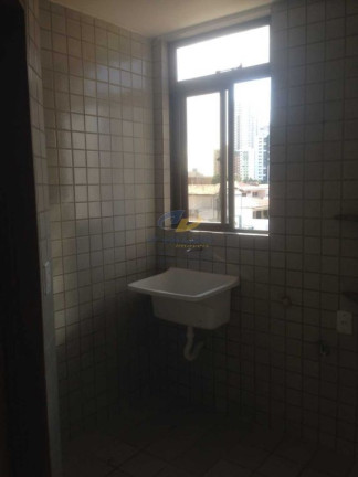 Imagem Apartamento com 3 Quartos à Venda, 109 m² em Manaíra - João Pessoa Imagem Apartamento com 3 Quartos à Venda, 109 m² em Manaíra - João Pessoa