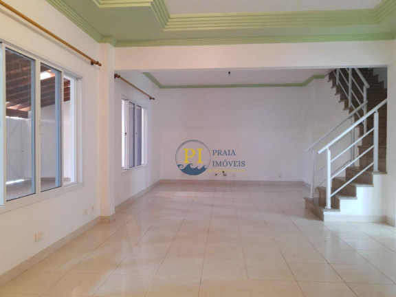 Imagem Sobrado com 4 Quartos à Venda, 450 m² em Balneário Flórida - Praia Grande
