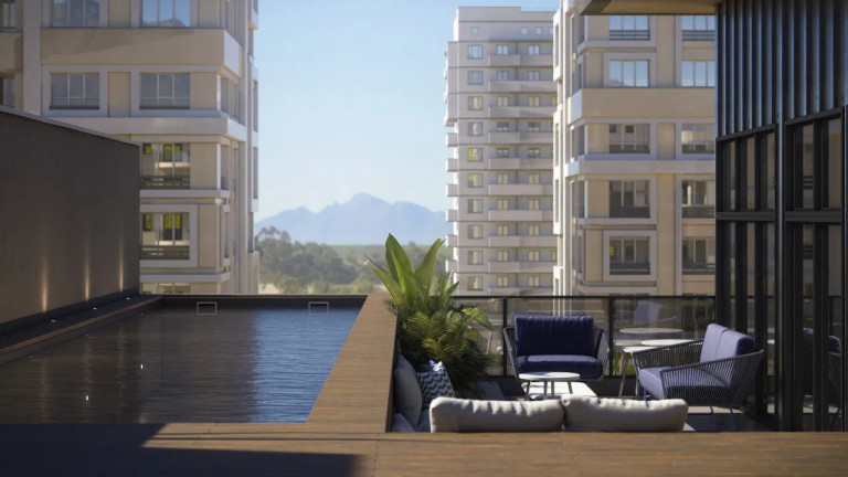 Imagem Apartamento com 4 Quartos à Venda, 265 m² em Pioneiros - Balneário Camboriú