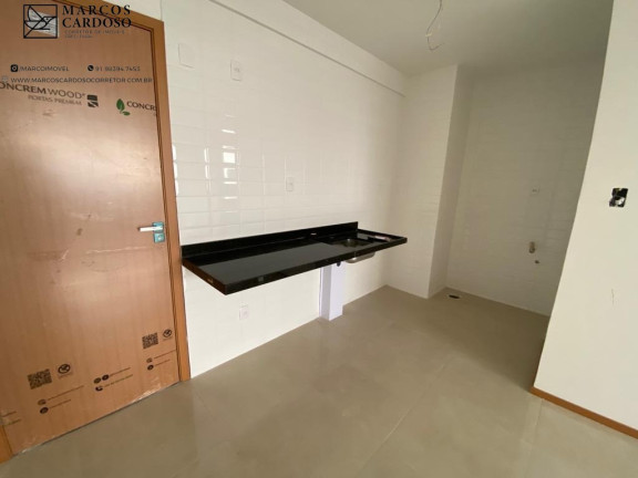 Imagem Imóvel com 1 Quarto à Venda, 45 m² em Marco - Belém Imagem Imóvel com 1 Quarto à Venda, 45 m² em Marco - Belém